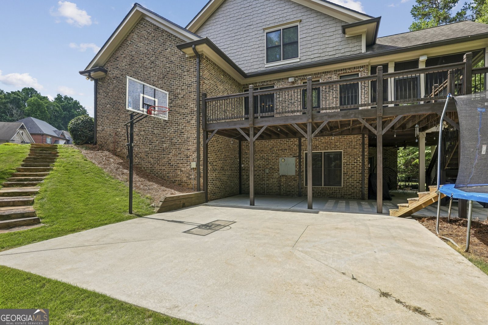 963 Garner Creek Drive Lilburn - Photo 52