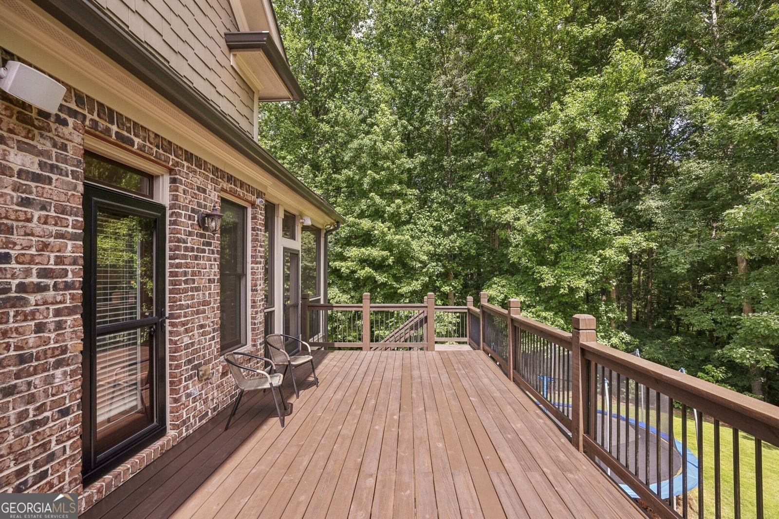 963 Garner Creek Drive Lilburn - Photo 53