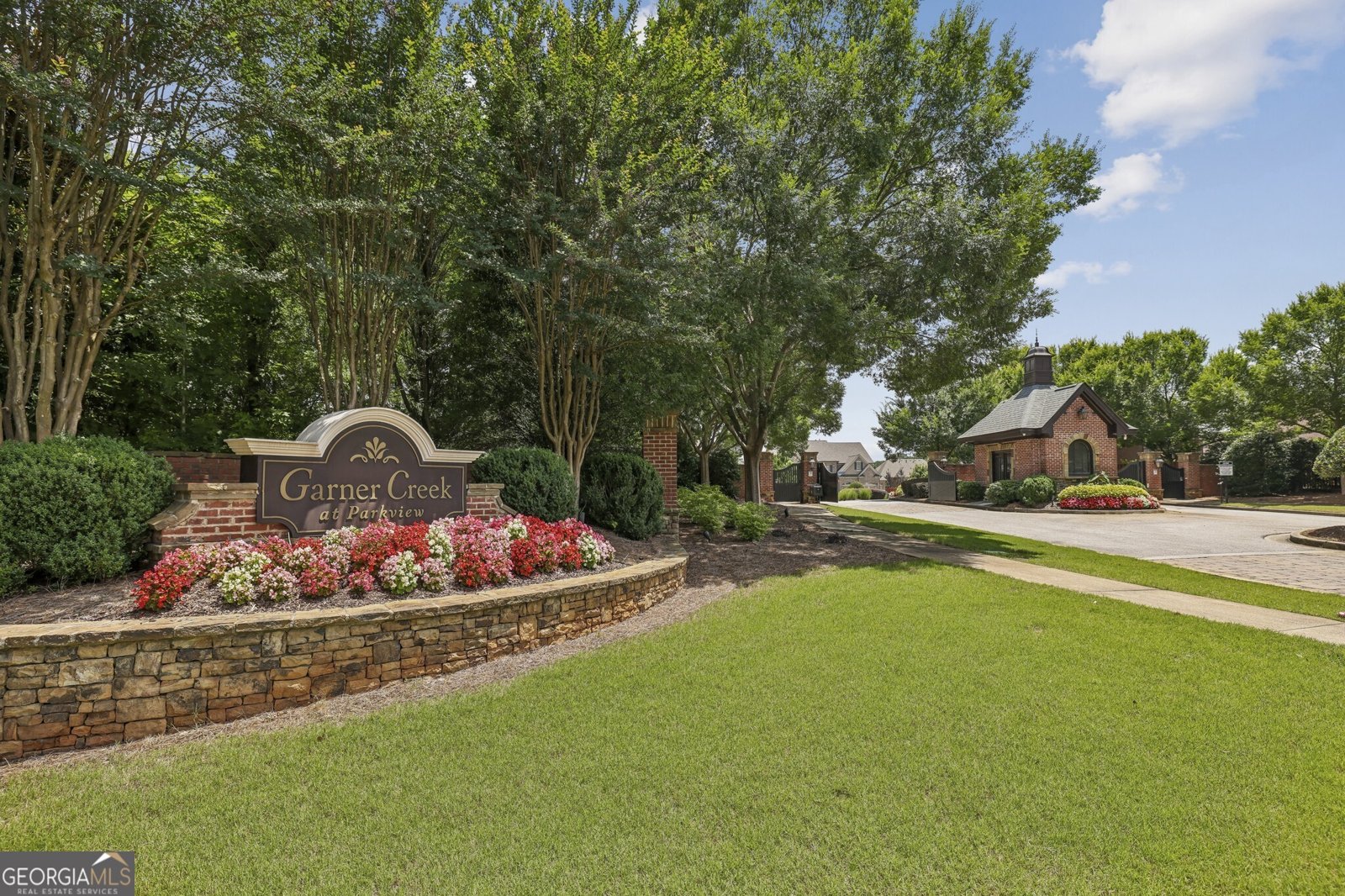 963 Garner Creek Drive Lilburn - Photo 56