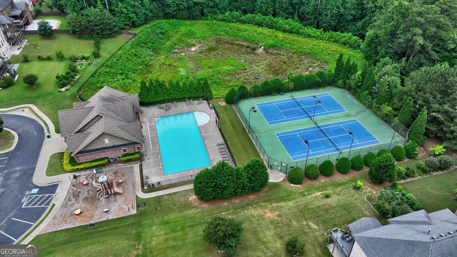 963 Garner Creek Drive Lilburn - Photo 57