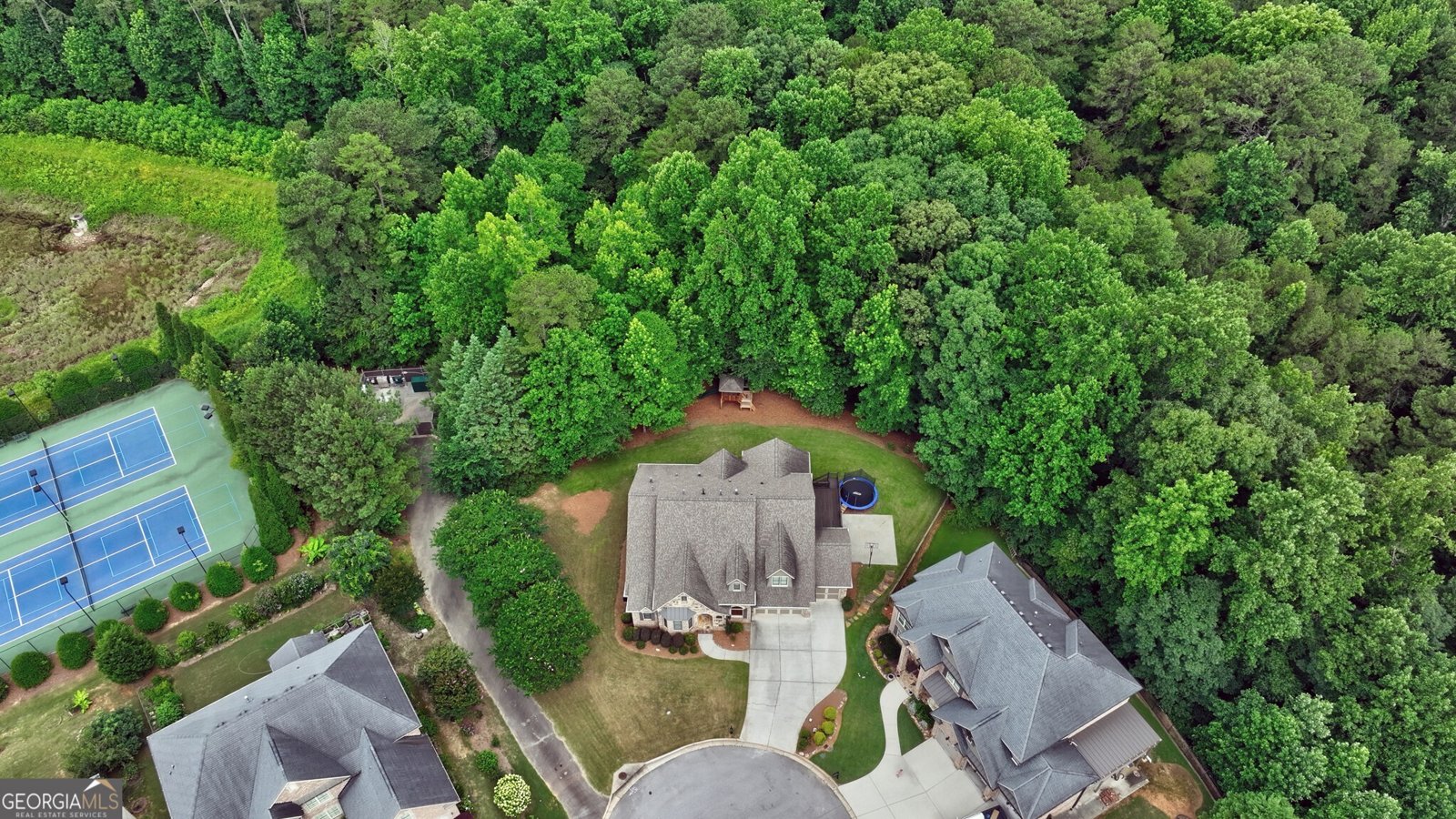 963 Garner Creek Drive Lilburn - Photo 58