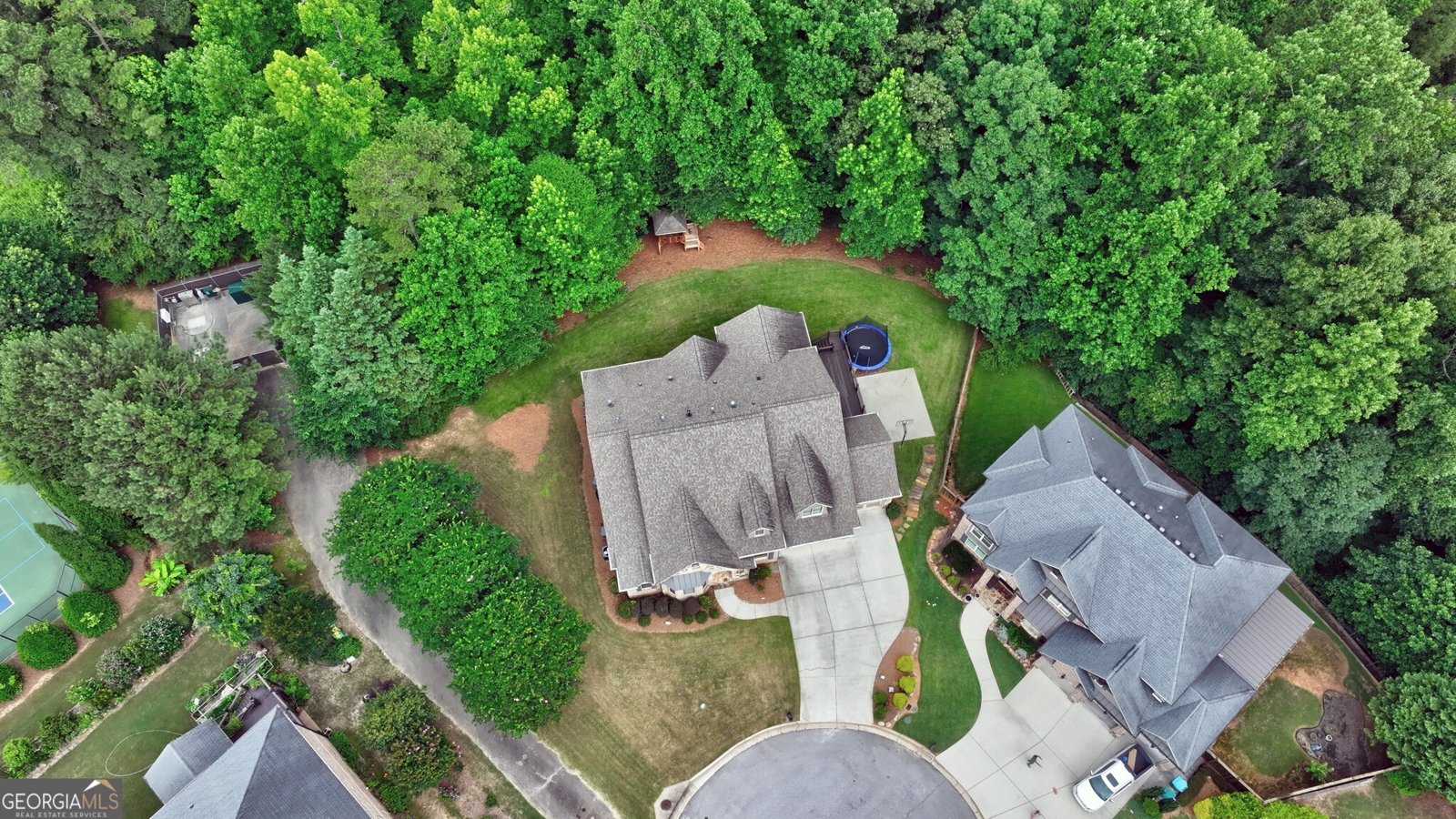 963 Garner Creek Drive Lilburn - Photo 59