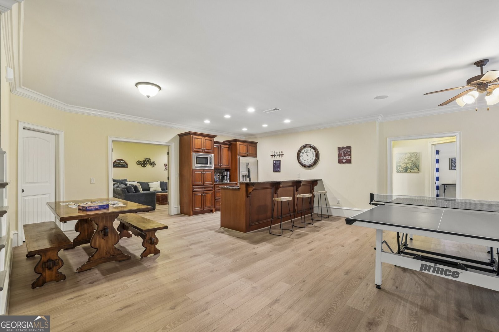 963 Garner Creek Drive Lilburn - Photo 6