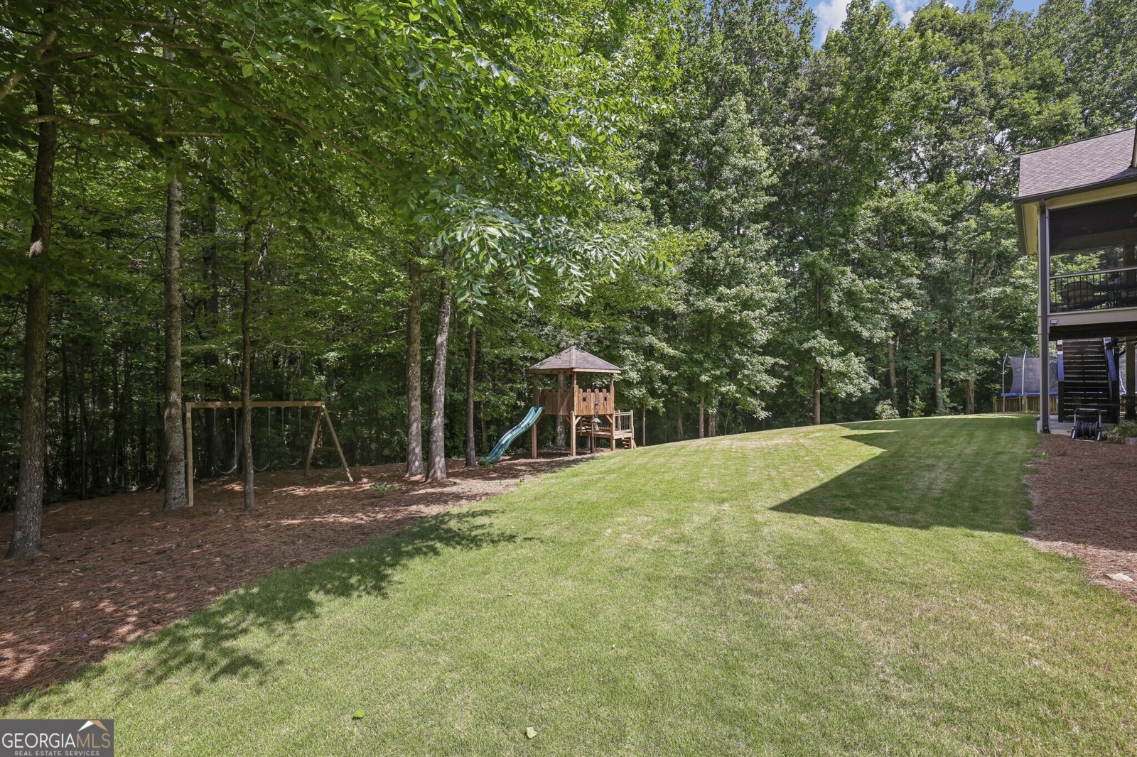 963 Garner Creek Drive Lilburn - Photo 8