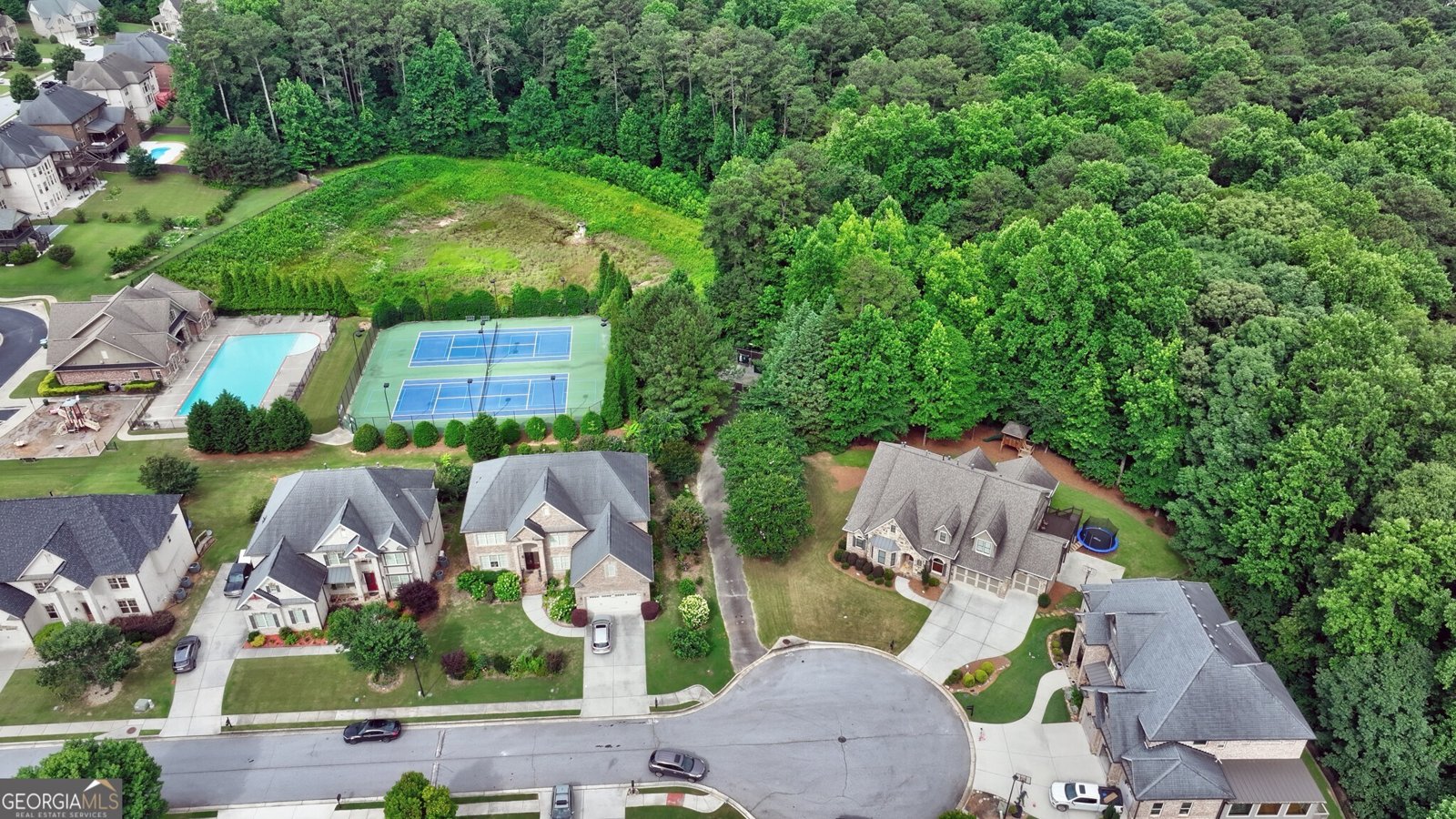 963 Garner Creek Drive Lilburn - Photo 9