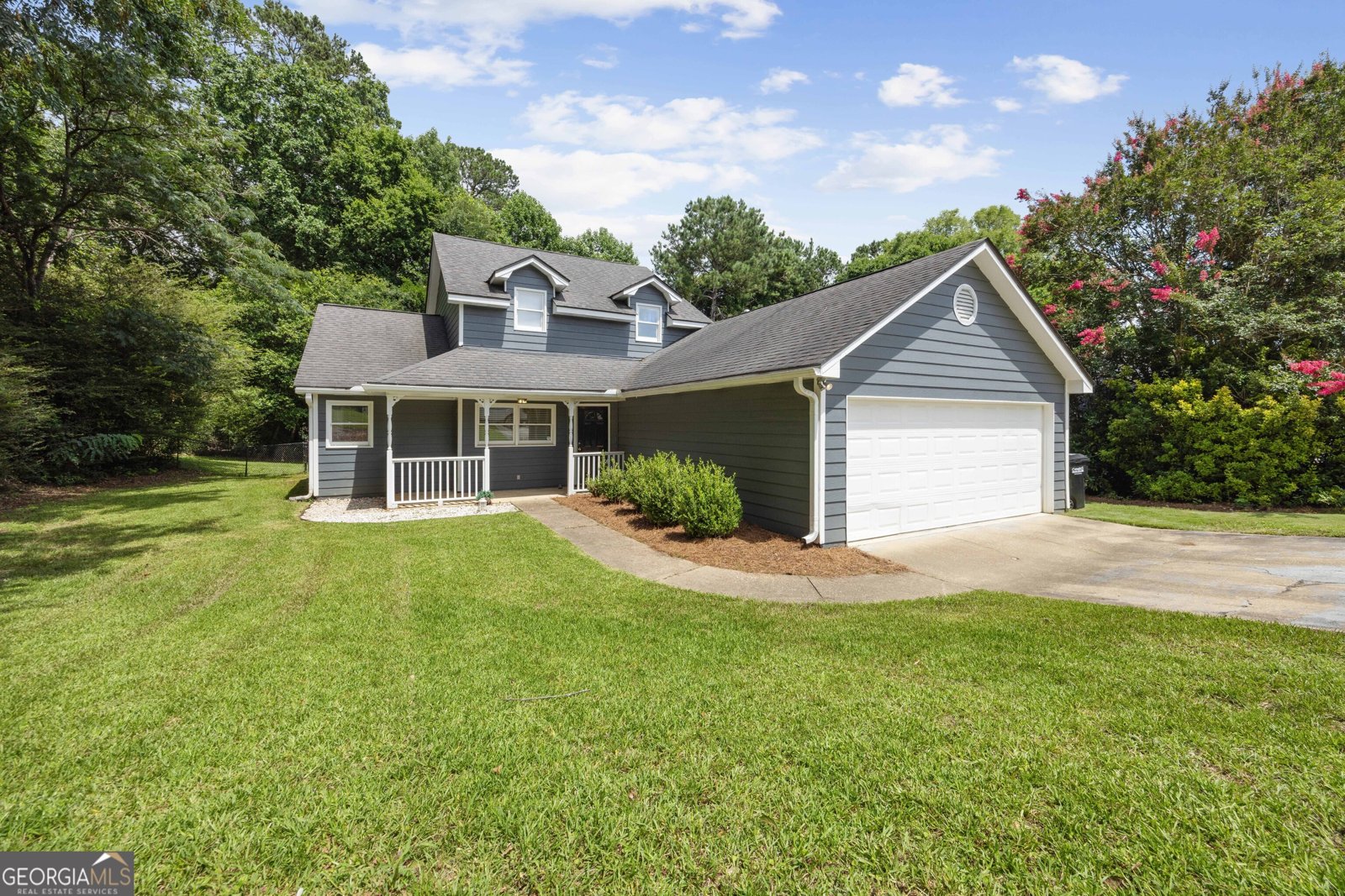 7164 Daisy Street Columbus - main photo