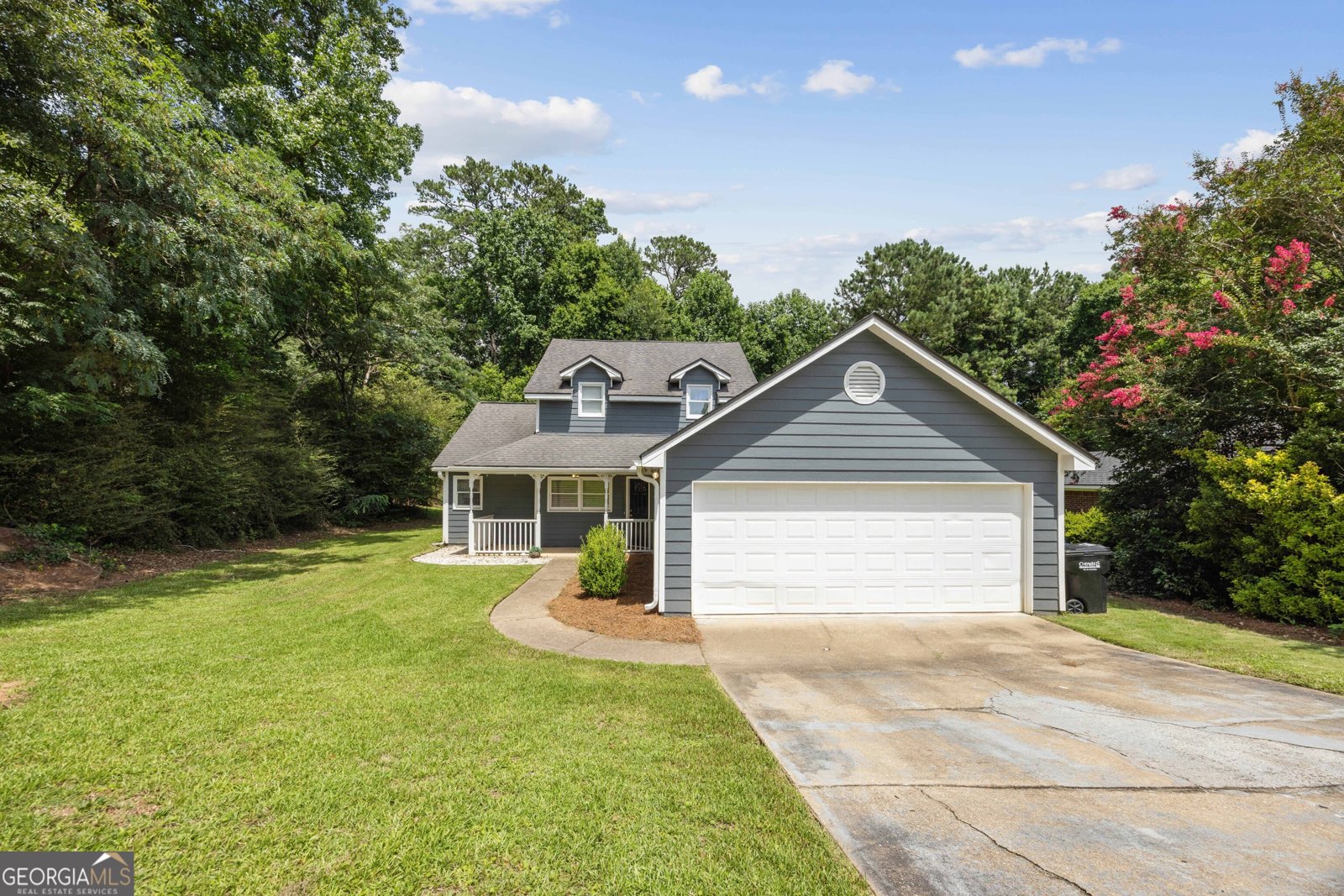 7164 Daisy Street Columbus - Photo 32