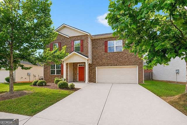 637 Yazzie Place Atlanta - main photo