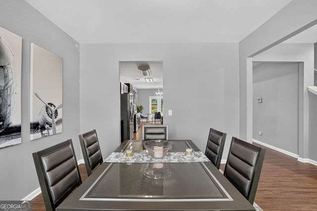 637 Yazzie Place Atlanta - Photo 10