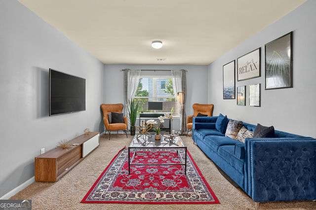637 Yazzie Place Atlanta - Photo 11