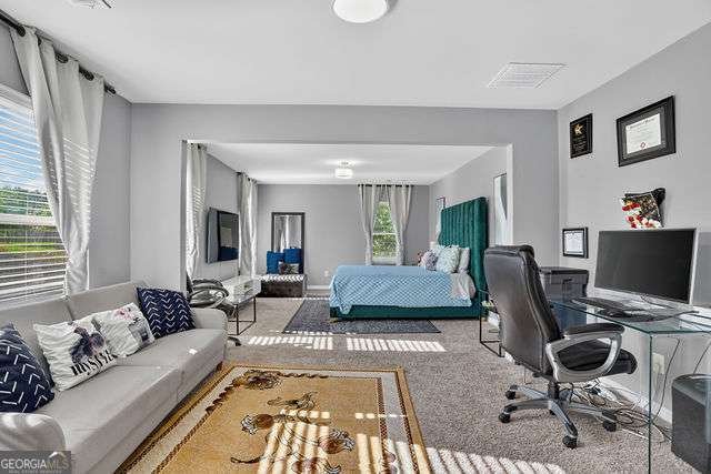 637 Yazzie Place Atlanta - Photo 12