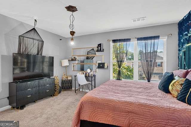 637 Yazzie Place Atlanta - Photo 14