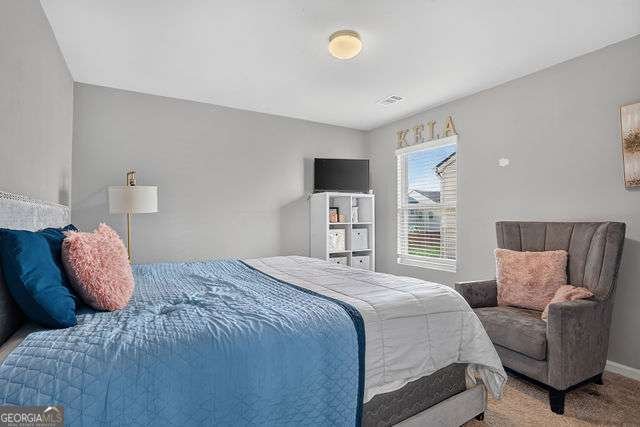 637 Yazzie Place Atlanta - Photo 15