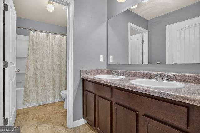 637 Yazzie Place Atlanta - Photo 16