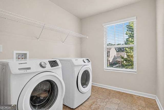 637 Yazzie Place Atlanta - Photo 19