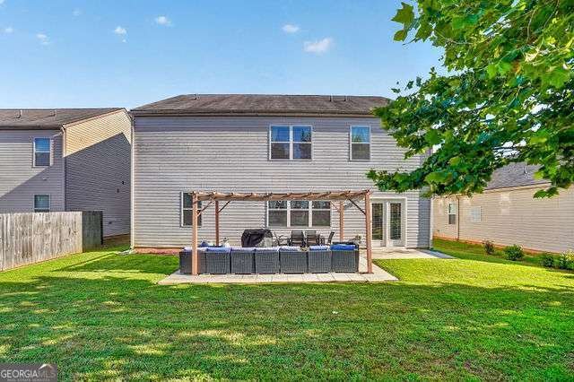 637 Yazzie Place Atlanta - Photo 20