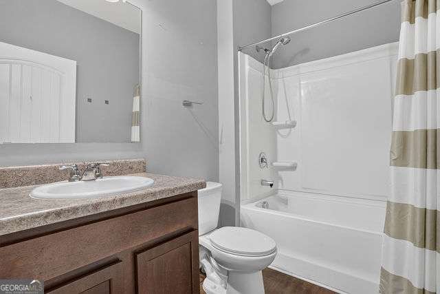 637 Yazzie Place Atlanta - Photo 8