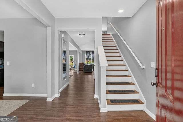 637 Yazzie Place Atlanta - Photo 9