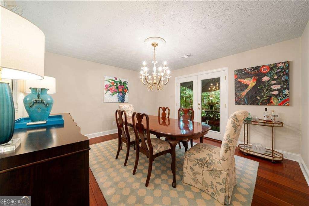 3691 Howell Wood Trail Duluth - Photo 12