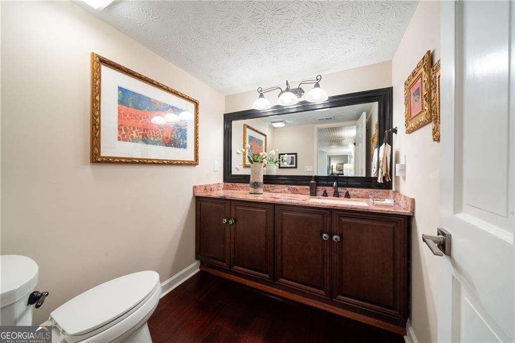 3691 Howell Wood Trail Duluth - Photo 13