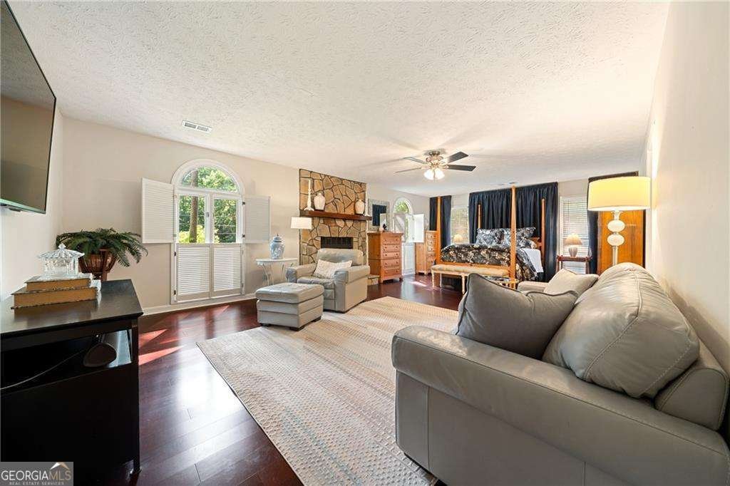 3691 Howell Wood Trail Duluth - Photo 14