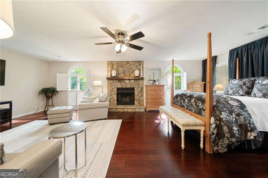 3691 Howell Wood Trail Duluth - Photo 15