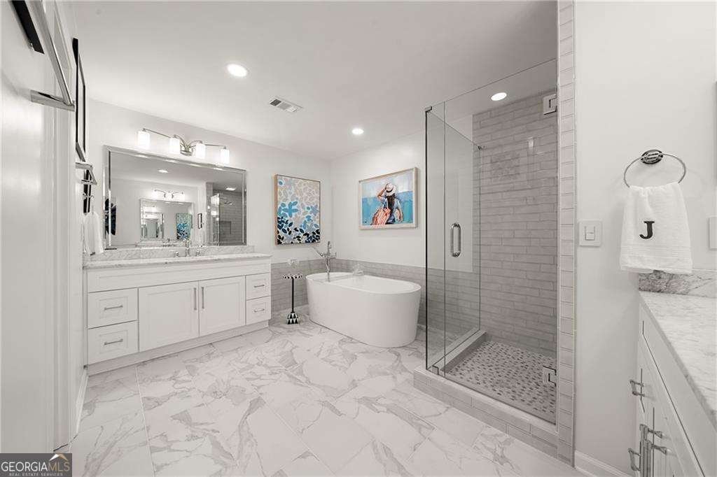 3691 Howell Wood Trail Duluth - Photo 17