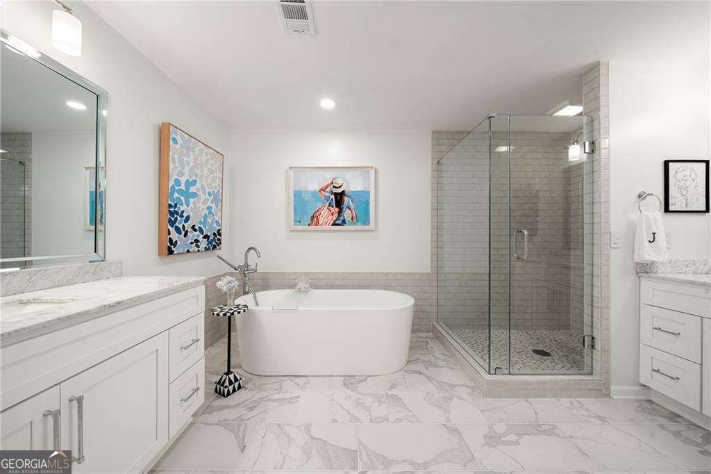 3691 Howell Wood Trail Duluth - Photo 18