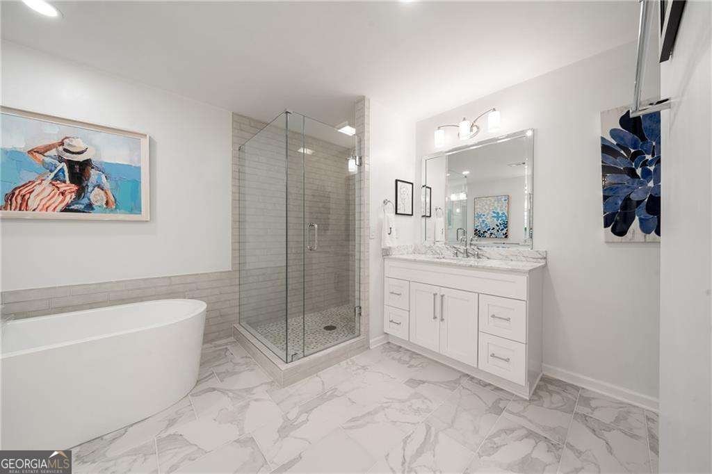 3691 Howell Wood Trail Duluth - Photo 19