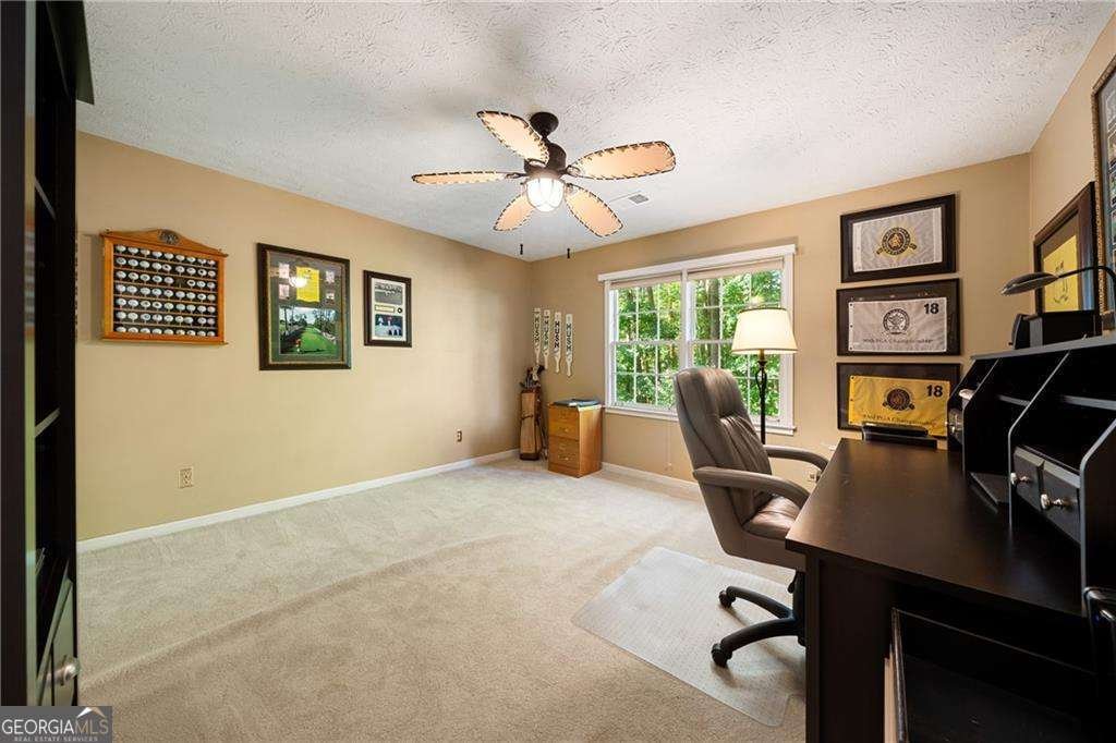 3691 Howell Wood Trail Duluth - Photo 24