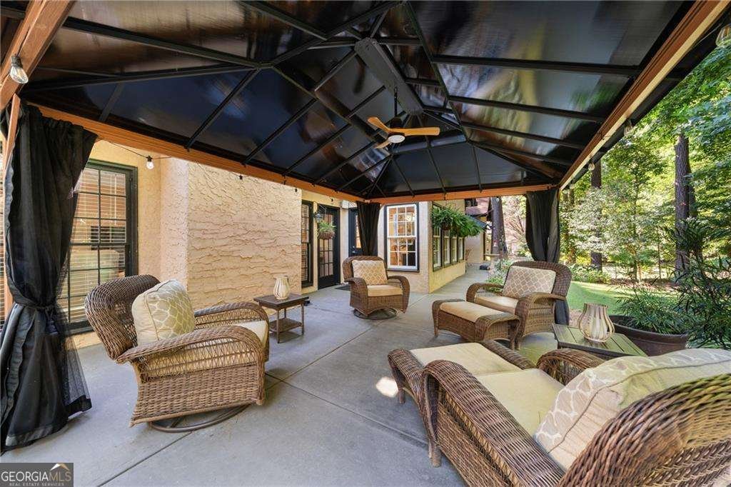 3691 Howell Wood Trail Duluth - Photo 31