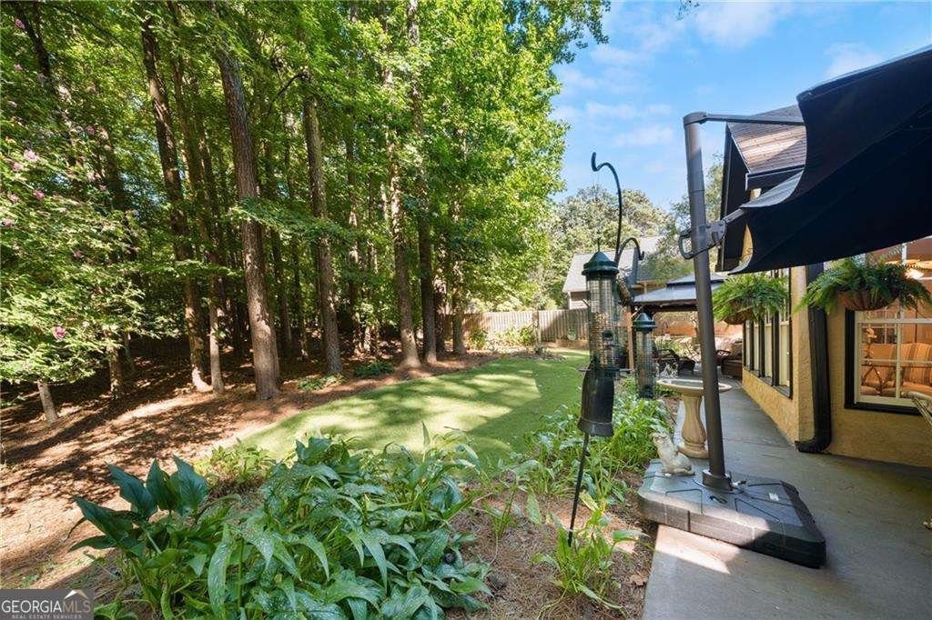 3691 Howell Wood Trail Duluth - Photo 34
