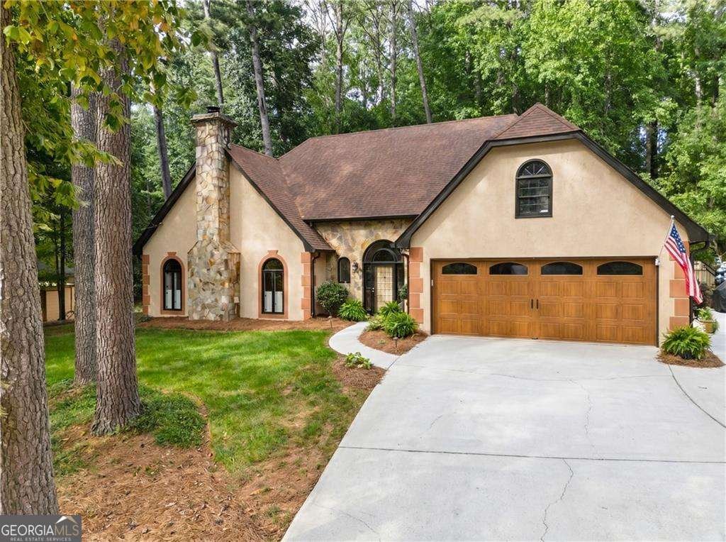 3691 Howell Wood Trail Duluth - Photo 37