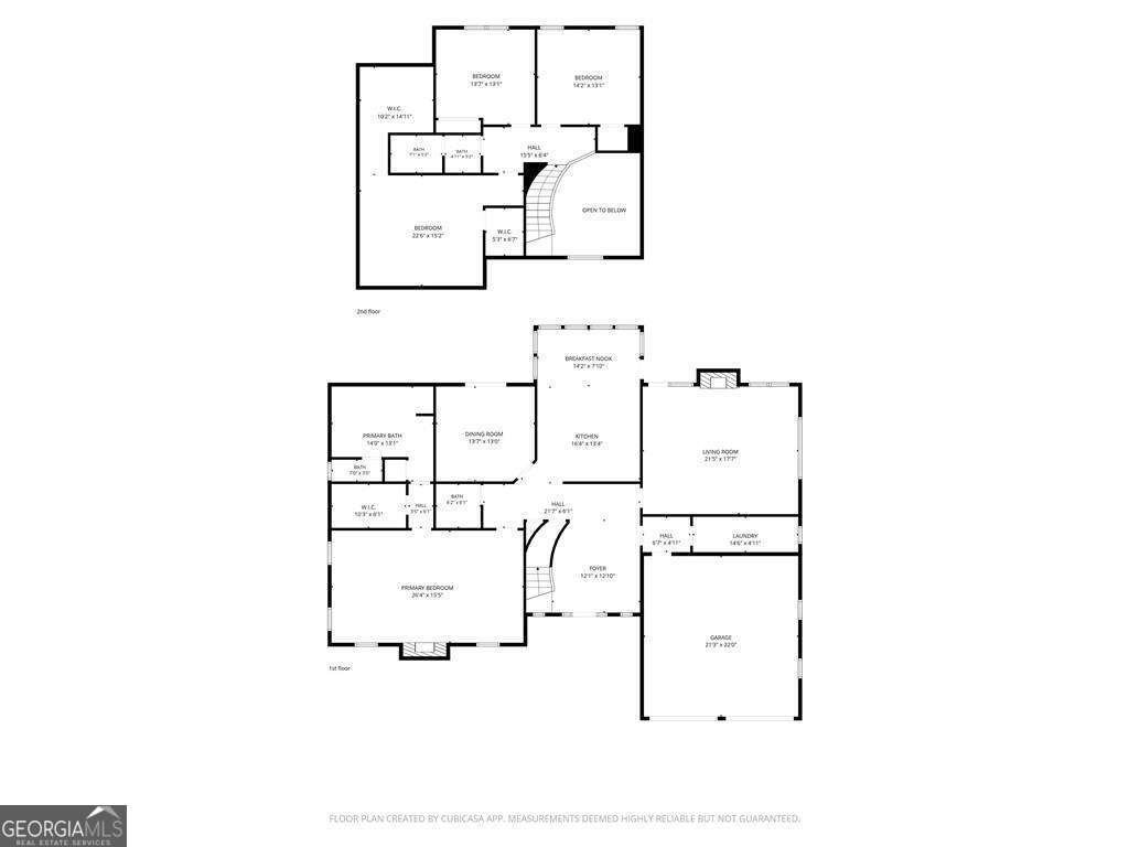 3691 Howell Wood Trail Duluth - Photo 38