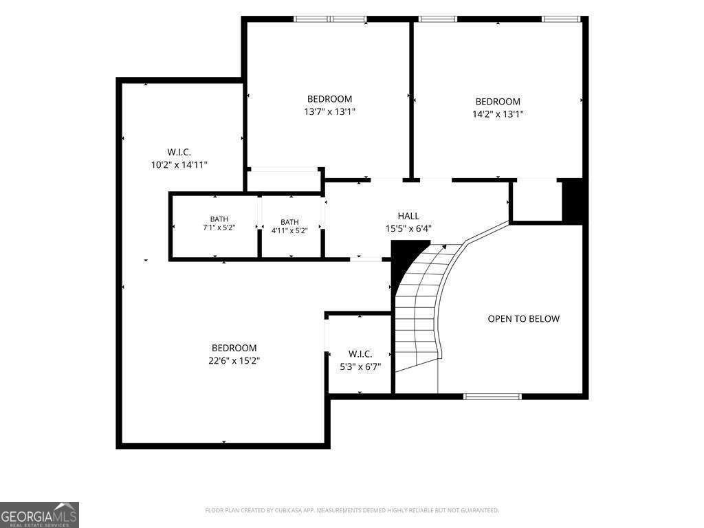3691 Howell Wood Trail Duluth - Photo 39