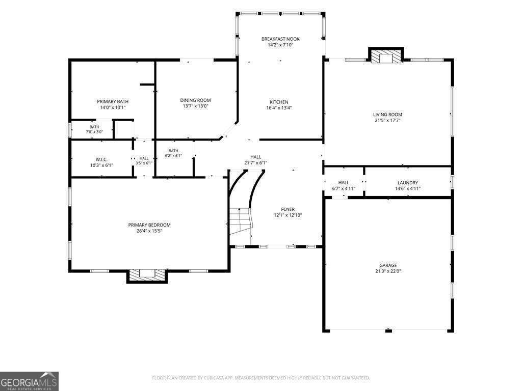 3691 Howell Wood Trail Duluth - Photo 40