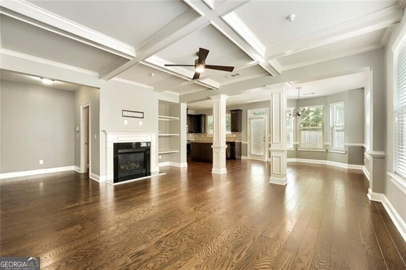 2010 Brightleaf Way Marietta - Photo 6