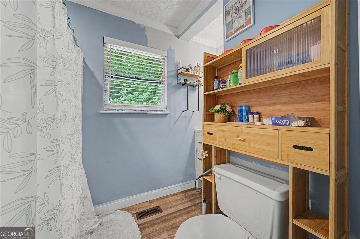 211 John White Road Resaca - Photo 15
