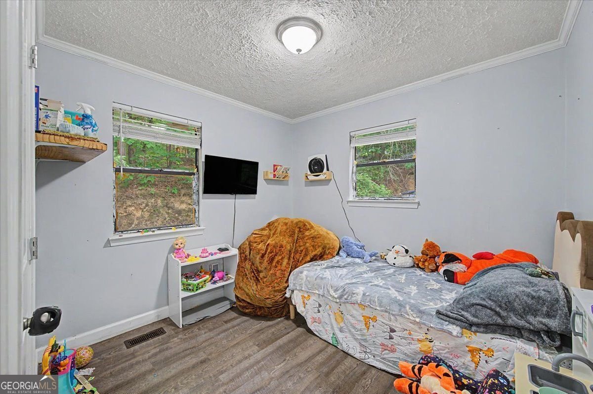 211 John White Road Resaca - Photo 17