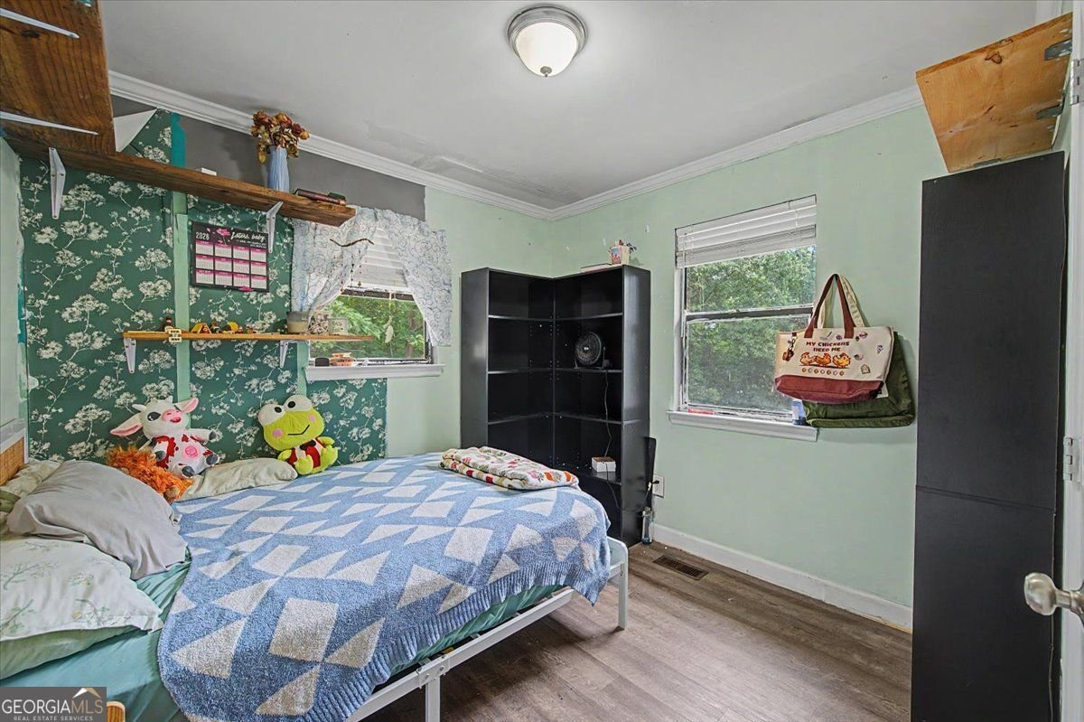 211 John White Road Resaca - Photo 18