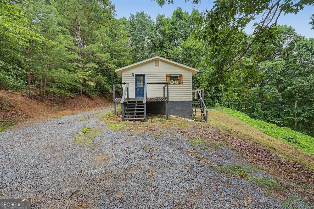211 John White Road Resaca - Photo 7