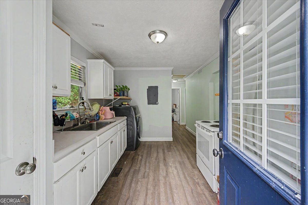 211 John White Road Resaca - Photo 9