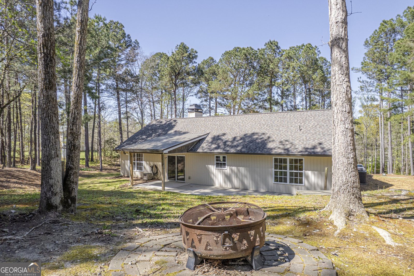176 ARROWHEAD Trail Eatonton - Photo 10