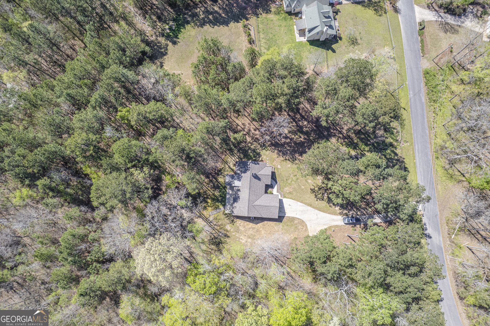 176 ARROWHEAD Trail Eatonton - Photo 11