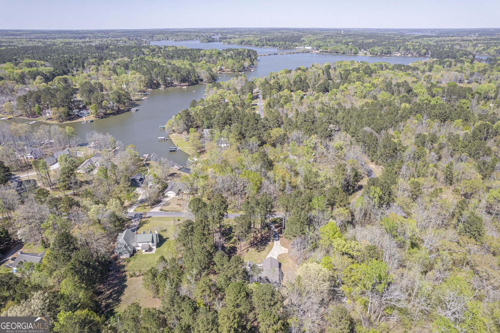 176 ARROWHEAD Trail Eatonton - Photo 12