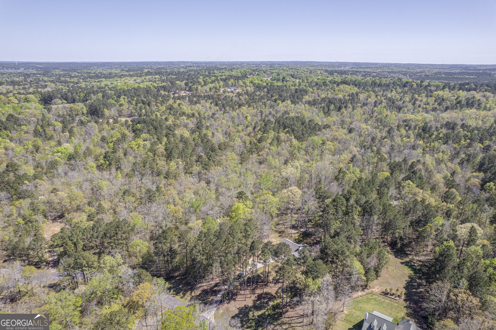 176 ARROWHEAD Trail Eatonton - Photo 14
