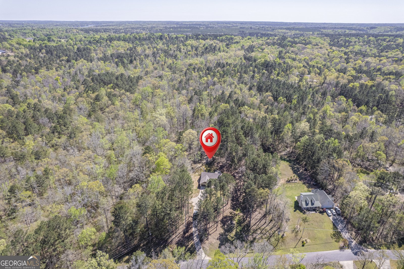176 ARROWHEAD Trail Eatonton - Photo 15
