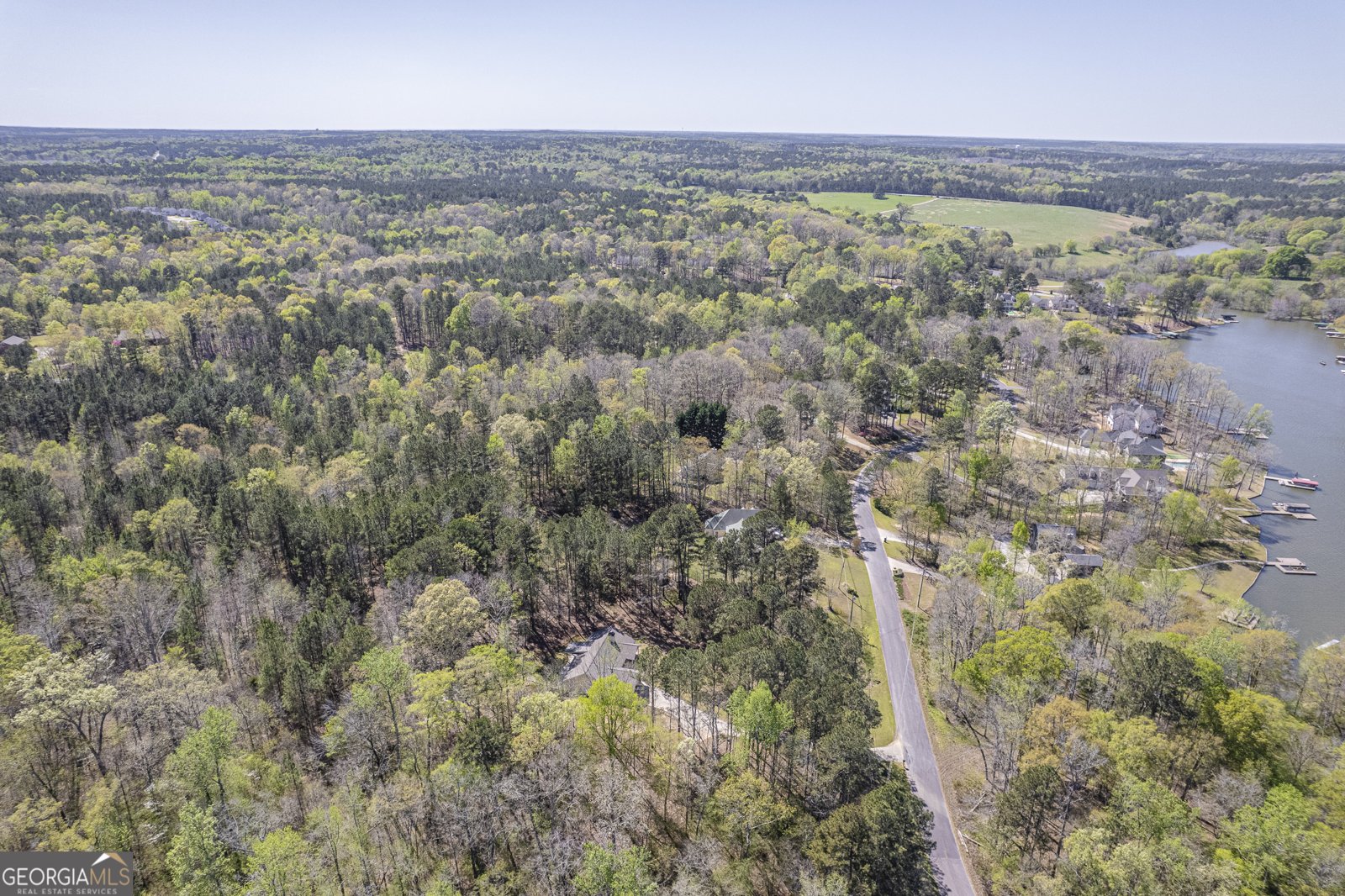 176 ARROWHEAD Trail Eatonton - Photo 16
