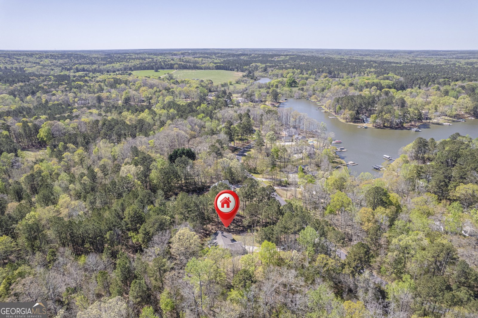 176 ARROWHEAD Trail Eatonton - Photo 17