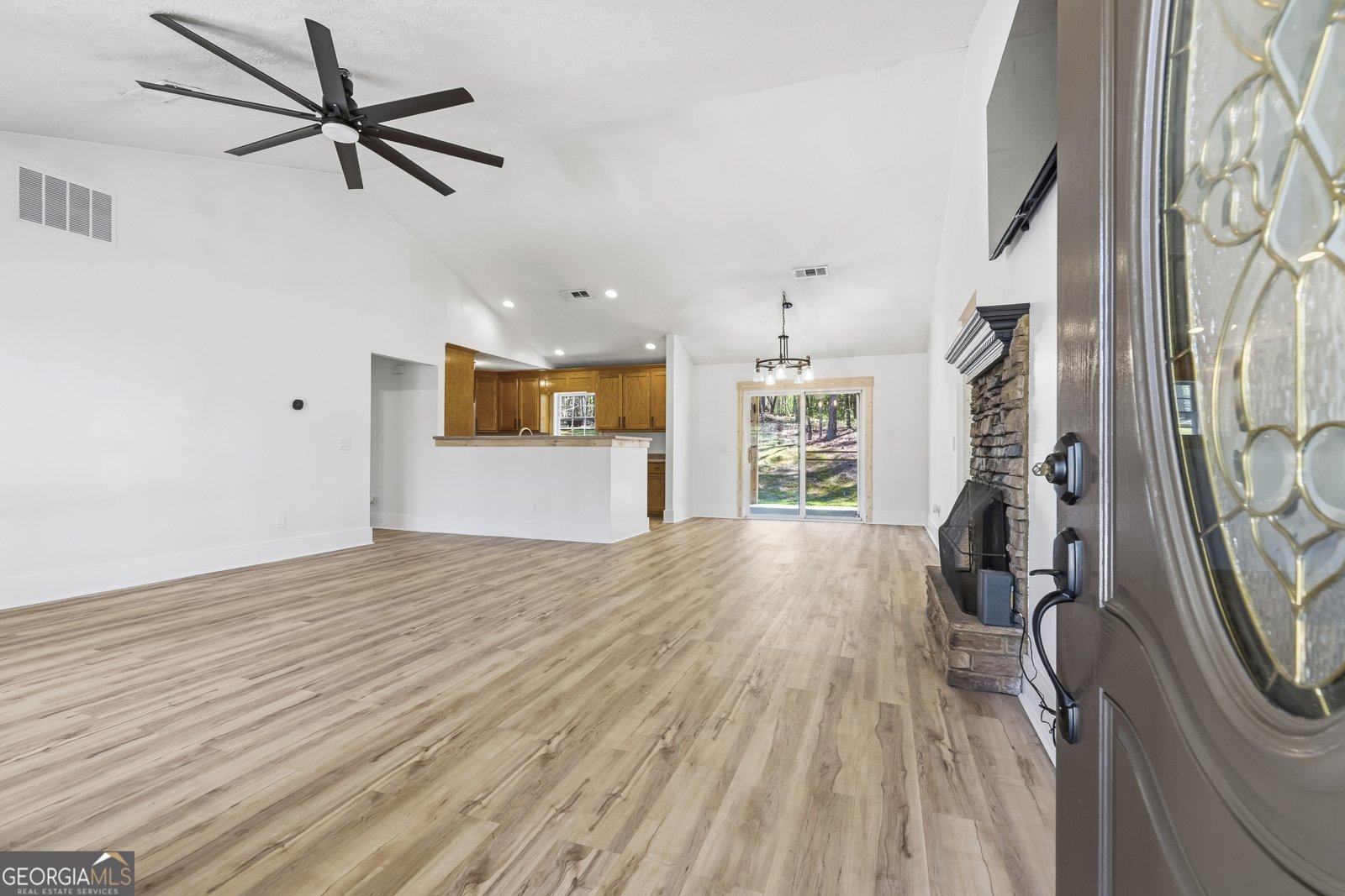 176 ARROWHEAD Trail Eatonton - Photo 19